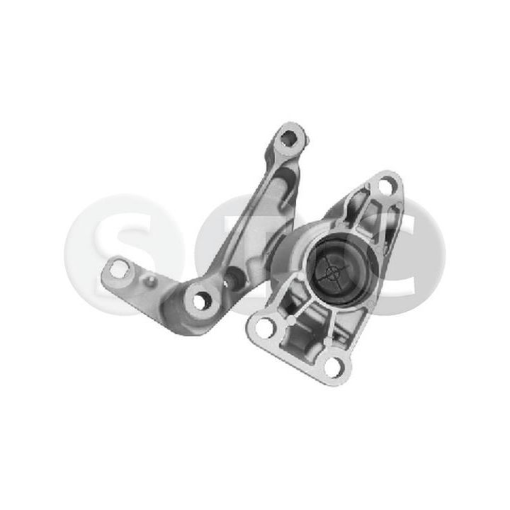 Variklio montavimas STC T406893