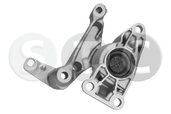 Variklio montavimas STC T406893