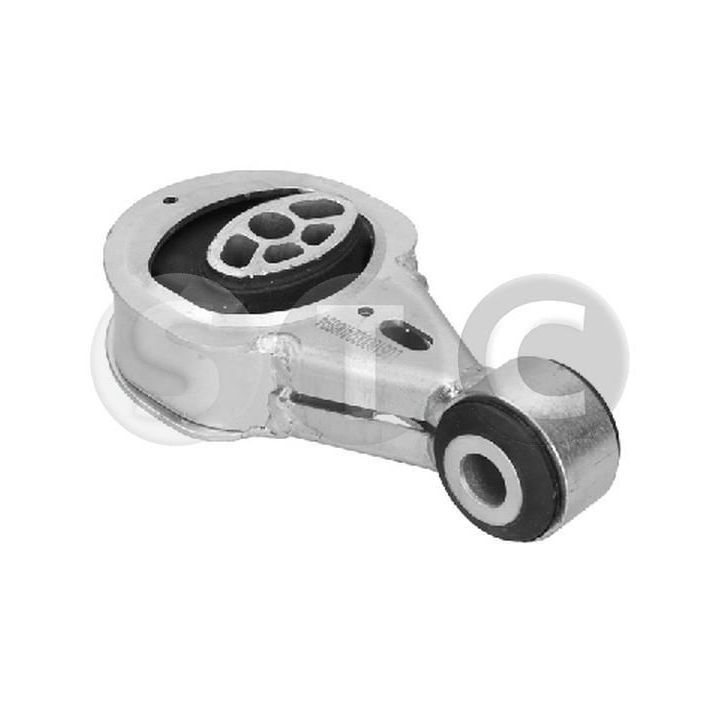 Variklio montavimas STC T406894