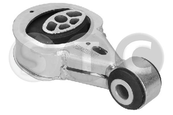 Variklio montavimas STC T406894