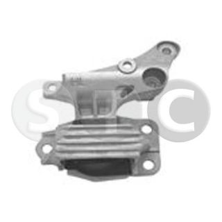 Variklio montavimas STC T406896