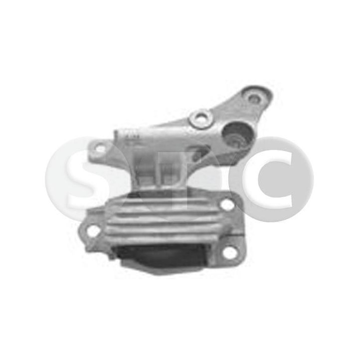 Variklio montavimas STC T406896