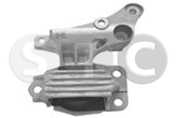 Variklio montavimas STC T406896