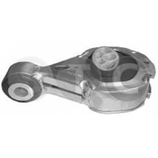 Variklio montavimas STC T406897