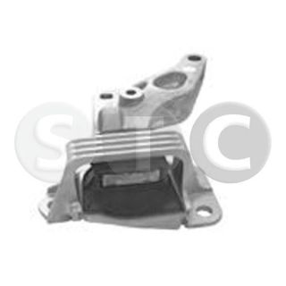 Variklio montavimas STC T406898