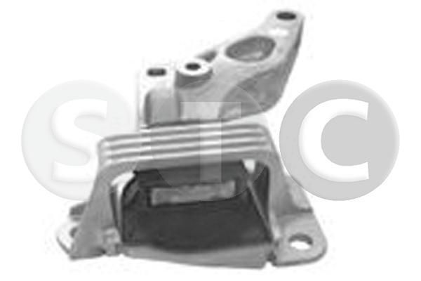 Variklio montavimas STC T406898