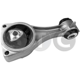 Variklio montavimas STC T406902