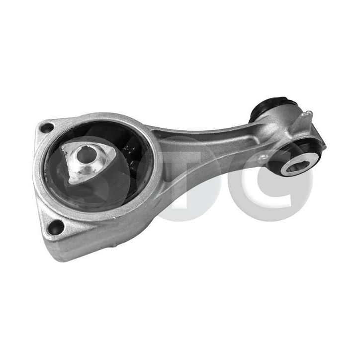 Variklio montavimas STC T406902