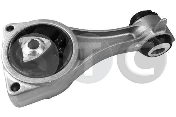 Variklio montavimas STC T406902