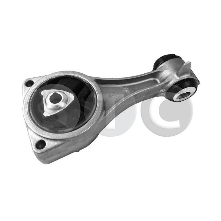 Variklio montavimas STC T406903