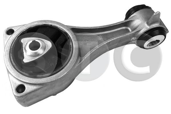 Variklio montavimas STC T406903