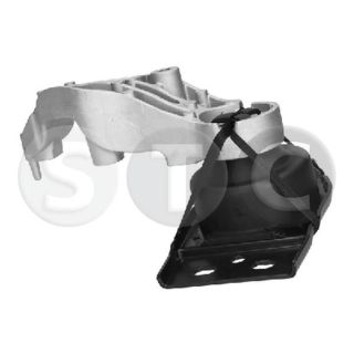 Variklio montavimas STC T406904