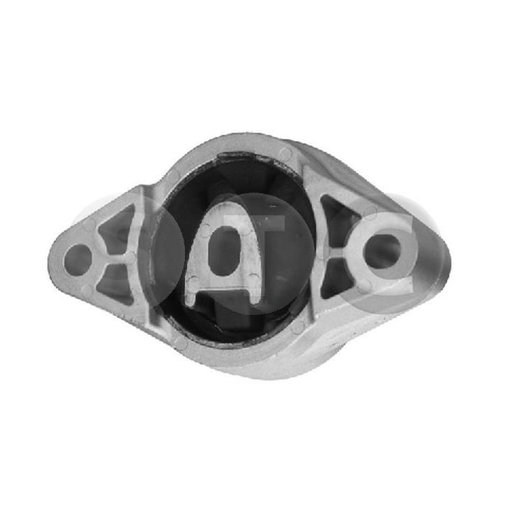 Variklio montavimas STC T406906