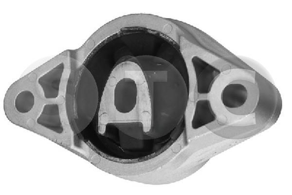 Variklio montavimas STC T406906