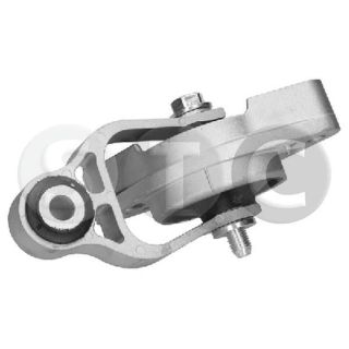 Variklio montavimas STC T406907