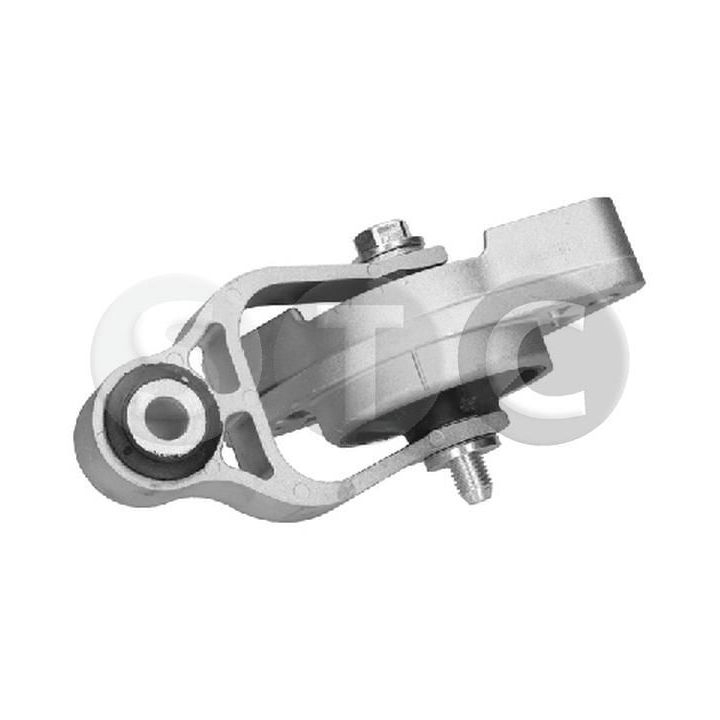 Variklio montavimas STC T406907