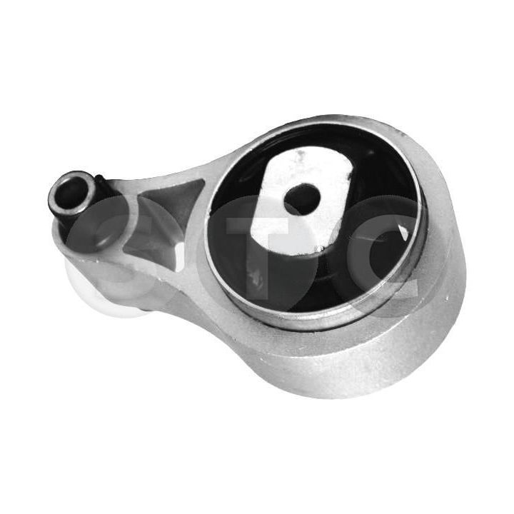 Variklio montavimas STC T406908