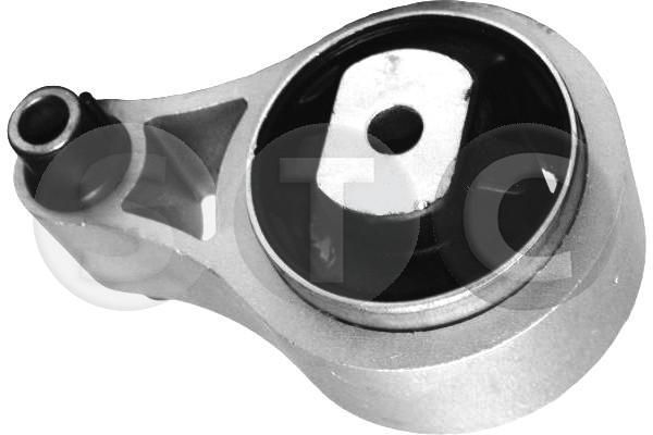 Variklio montavimas STC T406908