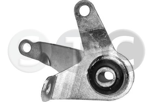 Variklio montavimas STC T406909