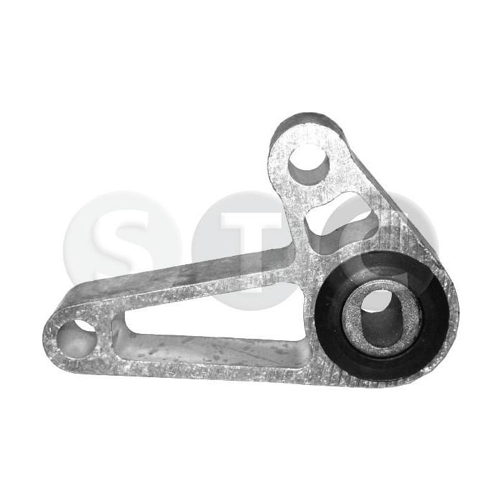 Variklio montavimas STC T406910