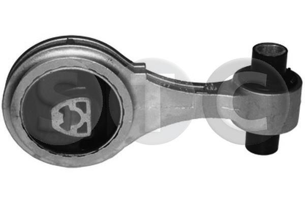 Variklio montavimas STC T406911