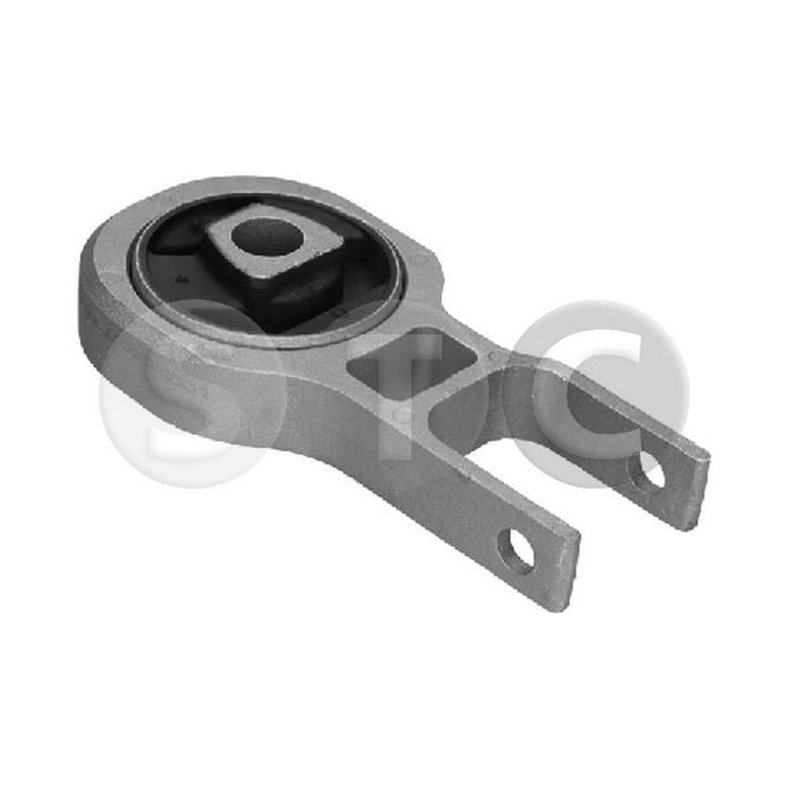 Variklio montavimas STC T406912