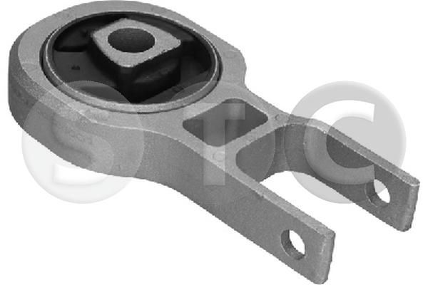 Variklio montavimas STC T406912