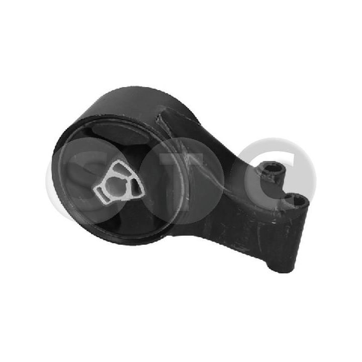 Variklio montavimas STC T407157