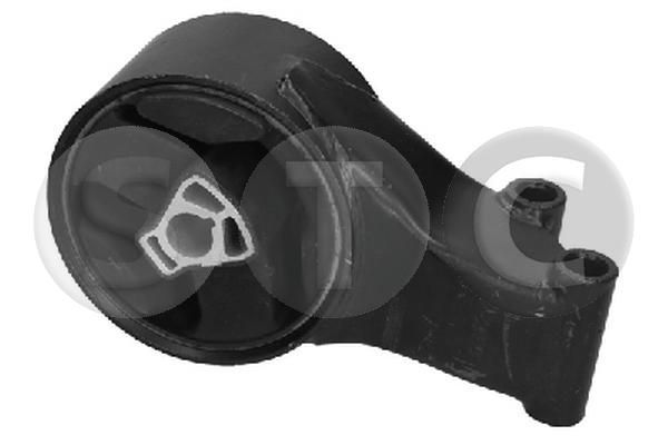 Variklio montavimas STC T407157