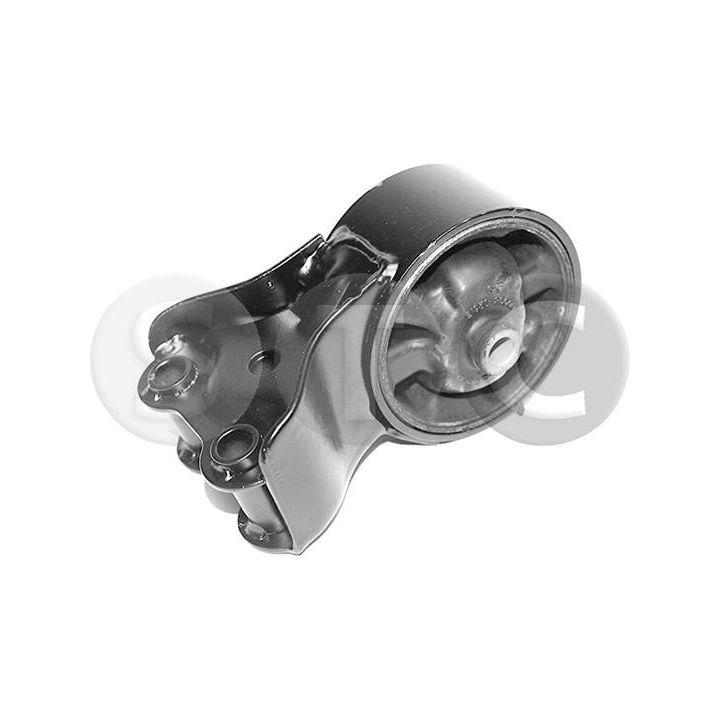 Variklio montavimas STC T412016