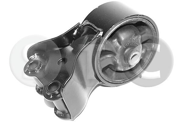 Variklio montavimas STC T412016