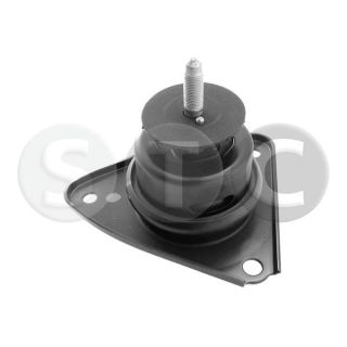 Variklio montavimas STC T412136