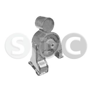Variklio montavimas STC T412138