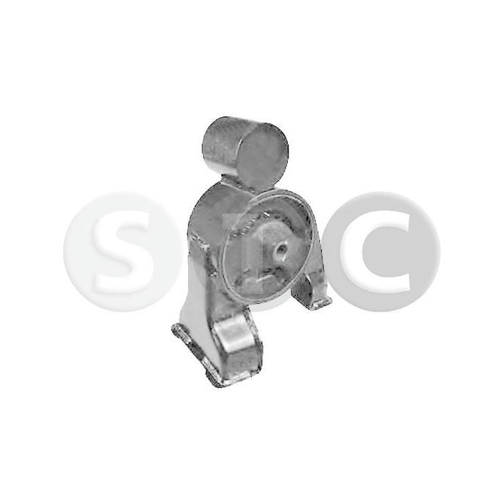 Variklio montavimas STC T412138