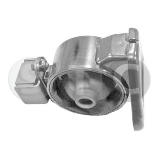 Variklio montavimas STC T412182