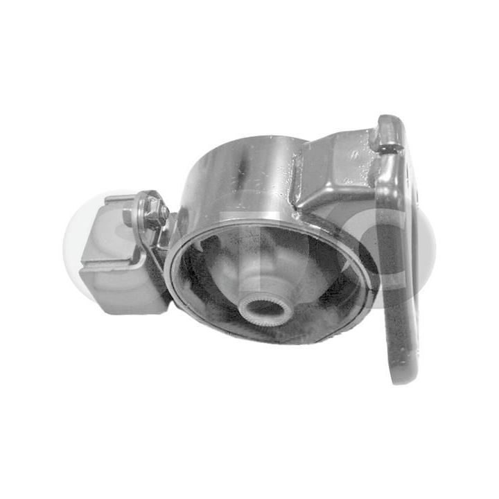 Variklio montavimas STC T412182