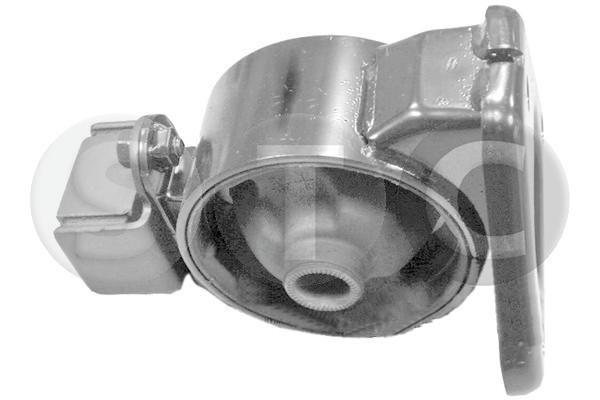 Variklio montavimas STC T412182