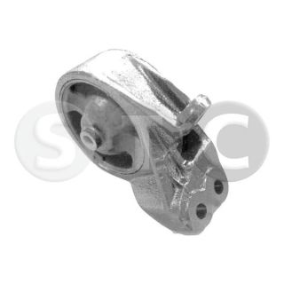 Variklio montavimas STC T412197