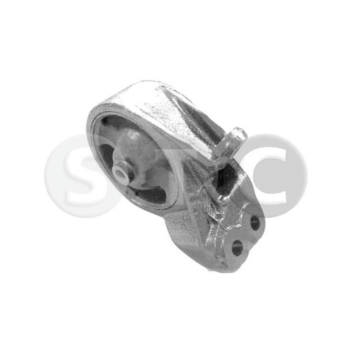 Variklio montavimas STC T412197