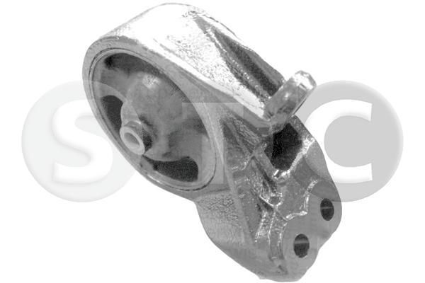 Variklio montavimas STC T412197