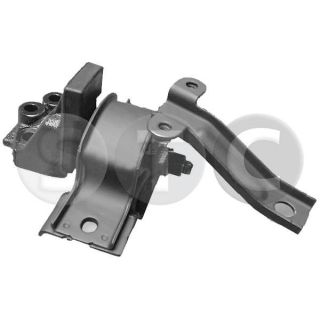 Variklio montavimas STC T412276