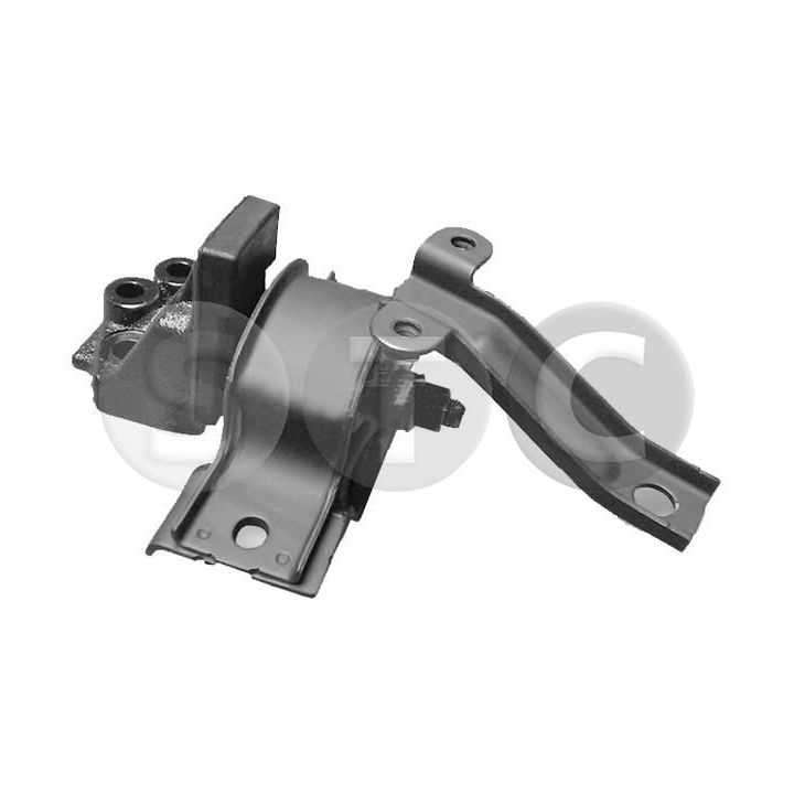 Variklio montavimas STC T412276