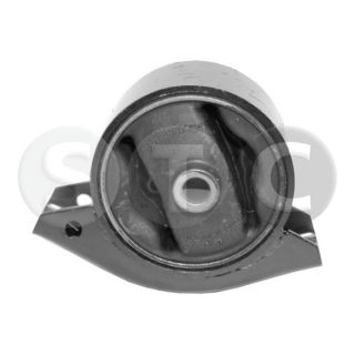 Variklio montavimas STC T412331
