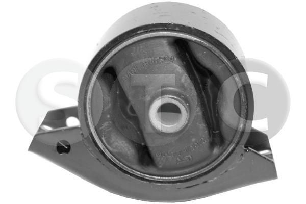 Variklio montavimas STC T412331