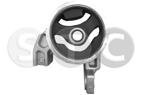 Variklio montavimas STC T412350