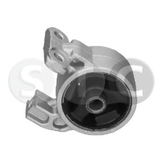 Variklio montavimas STC T412352