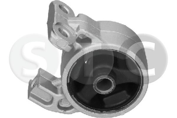 Variklio montavimas STC T412352