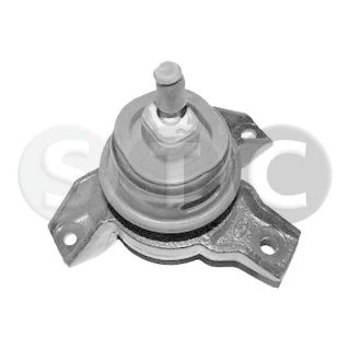 Variklio montavimas STC T412377