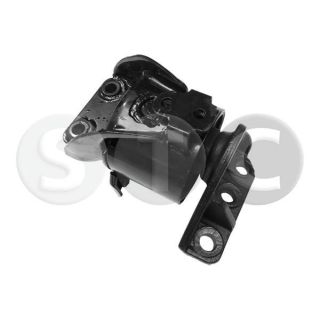 Variklio montavimas STC T412383