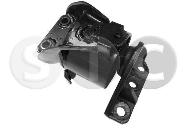 Variklio montavimas STC T412383